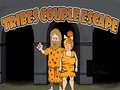 Oyun Tribes Couple Escape