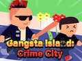 Oyun Gangsta Island: Crime City