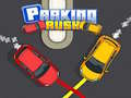 Oyun Parking Rush