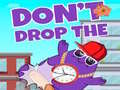 Oyun Don't Drop The Grimace!