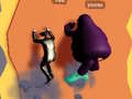 Oyun Skibidi vs Grimace Climber Race