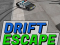 Oyun Drift Escape