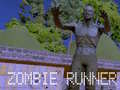 Oyun Zombie Runner