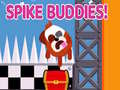 Oyun Spike Buddies!