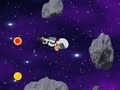 Oyun Jetpack Meteorfall