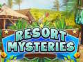Oyun Resort Mysteries