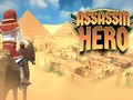 Oyun Assassin Hero