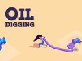 Oyun Oil Digging