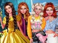 Oyun Princess Chronicles Past & Present