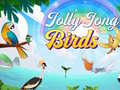 Oyun Jolly Jong Birds