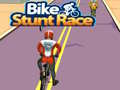 Oyun Bike Stunt Race