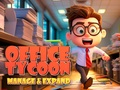Oyun Office Tycoon: Expand & Manage