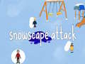 Oyun Snowscape Attack