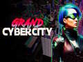 Oyun Grand Cyber City