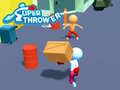 Oyun Super Thrower