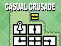 Oyun Casual Crusade