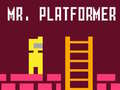 Oyun Mr. Platformer