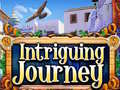 Oyun Intriguing Journey