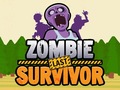 Oyun Zombie Last Survivor