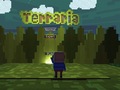 Oyun Kogama: Terraria Parkour