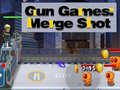 Oyun Gun Games: Merge Shot
