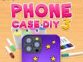 Oyun Phone Case DIY 3 