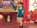 Oyun Teen Dark Academia