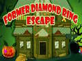 Oyun Former Diamond Ring Escape