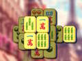 Oyun Mahjong Solitaire: World Tour