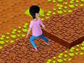 Oyun Sliding Tim: Way to home