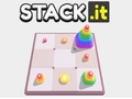 Oyun Stack It