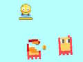 Oyun Pixel Survivor 2D