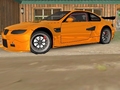 Oyun Nitro Cars Highway Race