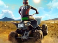 Oyun ATV Bike Games Quad Offroad