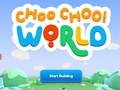 Oyun Choo Choo World