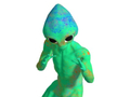 Oyun Crazy Alien Boxing