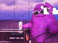 Oyun Jigsaw Puzzle: Grimace -Shake