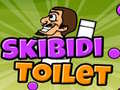 Oyun Skibidi Toilet 