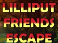 Oyun Lilliput Friends Escape