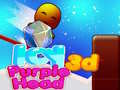 Oyun Icy Purple Head 3D