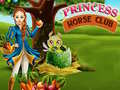 Oyun Princess Horse Club