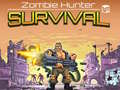 Oyun Zombie Hunter: Survival