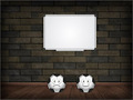 Oyun Amgel Easy Room Escape 136