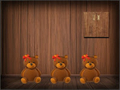 Oyun Amgel Easy Room Escape 135