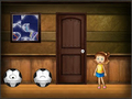 Oyun Amgel Kids Room Escape 141