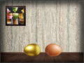 Oyun Amgel Easy Room Escape 133
