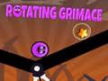 Oyun Rotating Grimace