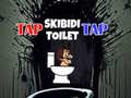 Oyun Tap Skibidi Toilet Tap