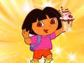 Oyun Ice Cream Maker With Dora