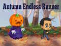 Oyun Autumn Endless Runner